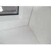 Lucernario - Finestra per tetto CLASSIC VASISTAS Doppio vetro / Accesso  al tetto / Made in Italy (55x72 Base x Altezza) : : Fai da te