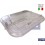 Cupola di ricambio per lucernario - 45x60